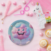 Cotton Candy Days Teller (Party)