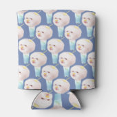 Cotton Candy Delight Dosenkühler (Rückseite)