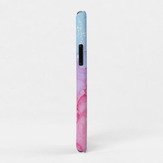 Cotton Candy Dreams Case-Mate iPhone Hülle (Hinten/Rechts)