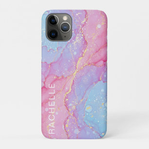 Cotton Candy Dreams Case-Mate iPhone Hülle