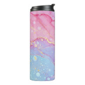 Cotton Candy Dreams Thermosbecher (Nach links gedreht)