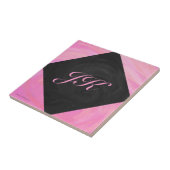 Cotton Candy Fliese (Seite)