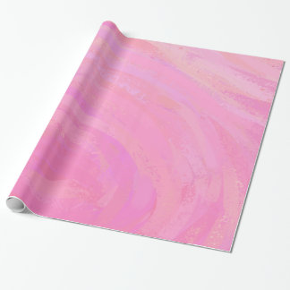 Cotton Candy Geschenkpapier