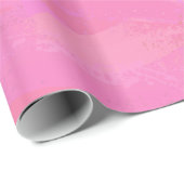 Cotton Candy Geschenkpapier (Rolleneckpunkt)
