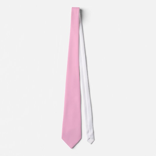 Cotton Candy Krawatte (Vorderseite)