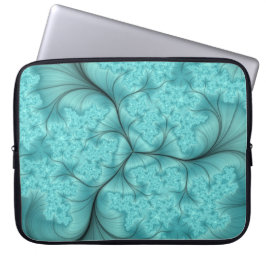 Cotton Candy Lap Top Ärmel Laptopschutzhülle