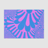 Cotton Candy Loop Seidenpapier (Vorderseite)