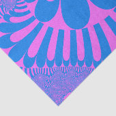 Cotton Candy Loop Seidenpapier (Ausschnitt)