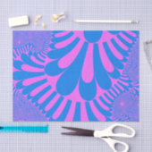 Cotton Candy Loop Seidenpapier (Handwerk)
