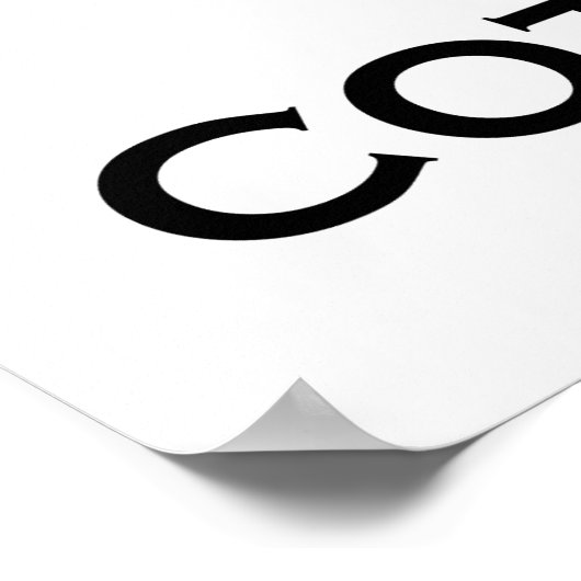 Cotton Candy Machine US Patent Diagramm Poster (Ecke)