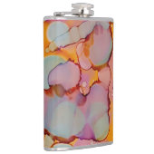 Cotton Candy Mirage Flachmann (Rechts)