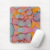 Cotton Candy Mirage Mousepad (Mit Mouse)