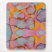 Cotton Candy Mirage Mousepad (Vorne)