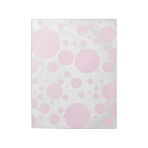 Cotton Candy Notizblock