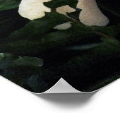 Cotton Candy Orchid V Print -20x24 - oder kleiner Poster (Ecke)