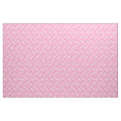 Cotton Candy Pink Swirl Stoff (Yard (91,4 cm))