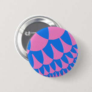 Cotton Candy Scales Button