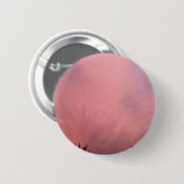 Cotton Candy Sky Button (Vorne & Hinten)