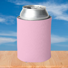 Cotton Candy Solid Color Dosenkühler