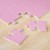 Cotton Candy Solid Color Puzzle (Seite)