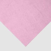 Cotton Candy Solid Color Seidenpapier (Detail)
