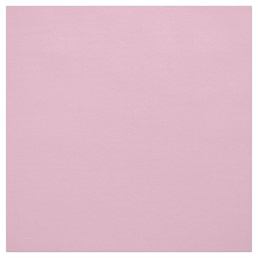 Cotton Candy Solid Color Stoff (Muster)