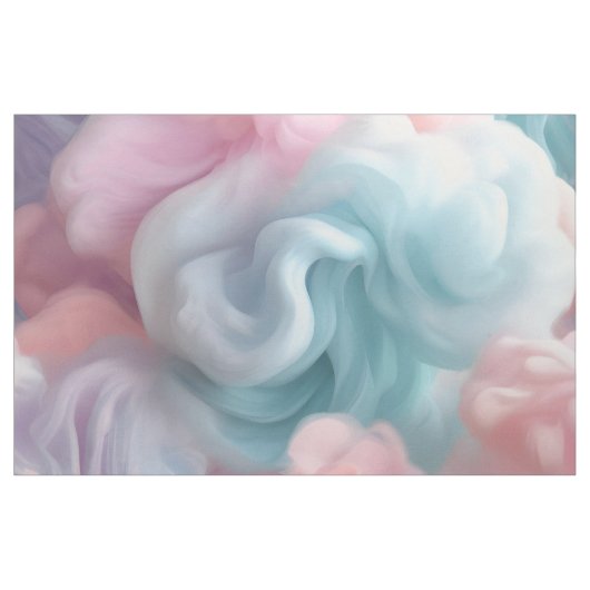 Cotton Candy Stoff (Yard (91,4 cm))