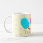 Cotton Candy Tasse (Links)