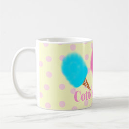 Cotton Candy Tasse