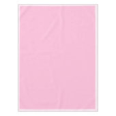 Cotton Candy Tischdecke (Vorderseite)