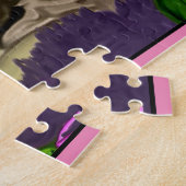 Cotton Candy Trees Puzzle (Seite)