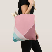 Cotton Candy Trendy Summer Zuhause Tasche (Von Nahem)