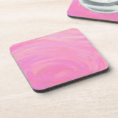 Cotton Candy Untersetzer (Linke Seite)