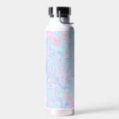 Cotton Candy Wirbel Trinkflasche (Links)