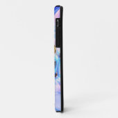 Cotton Candy Wormhole iPhone 5 Fall Case-Mate iPhone Hülle (Hinten/Links)