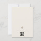 Cotton & Eukalyptus Details Karte (Rückseite)