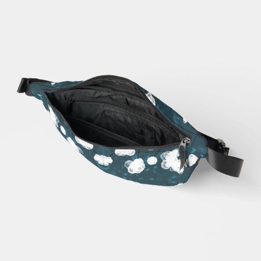 Cotton Gem Bauchtasche (Offen)