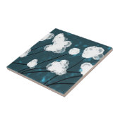 Cotton Gem Fliese (Seite)