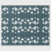 Cotton Gem Geschenkpapier (Flach)