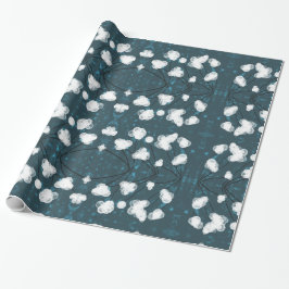 Cotton Gem Geschenkpapier