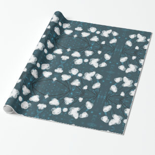Cotton Gem Geschenkpapier