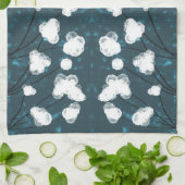 Cotton Gem Geschirrtuch (Gefaltet)