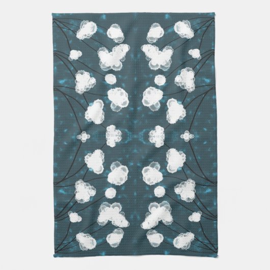 Cotton Gem Geschirrtuch (Vertikal)