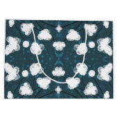 Cotton Gem Große Geschenktüte (Rückseite)