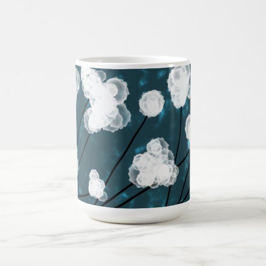Cotton Gem Kaffeetasse (Mittel)