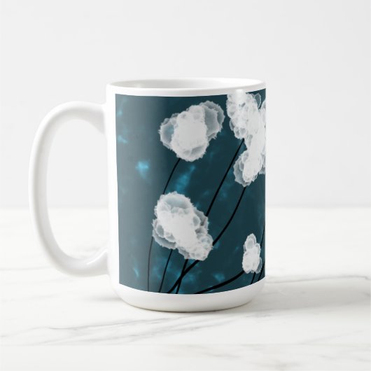 Cotton Gem Kaffeetasse (Links)