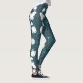 Cotton Gem Leggings (Rechts)