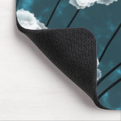 Cotton Gem Mousepad (Ecke)