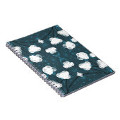 Cotton Gem Notizblock (Rechte Seite)