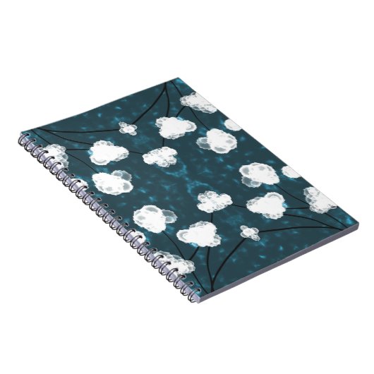 Cotton Gem Notizblock (Rechte Seite)